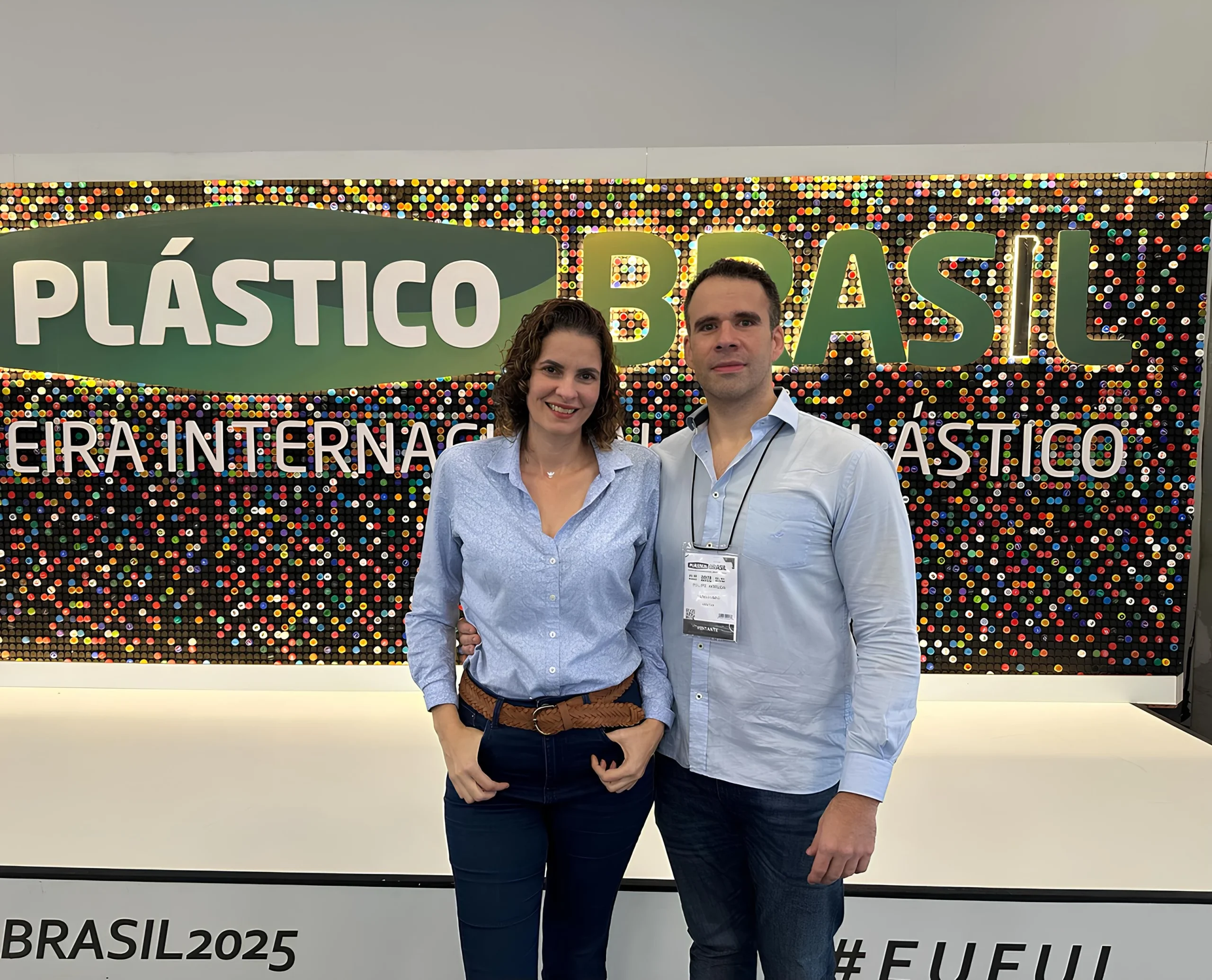 Feira Plástico Brasil